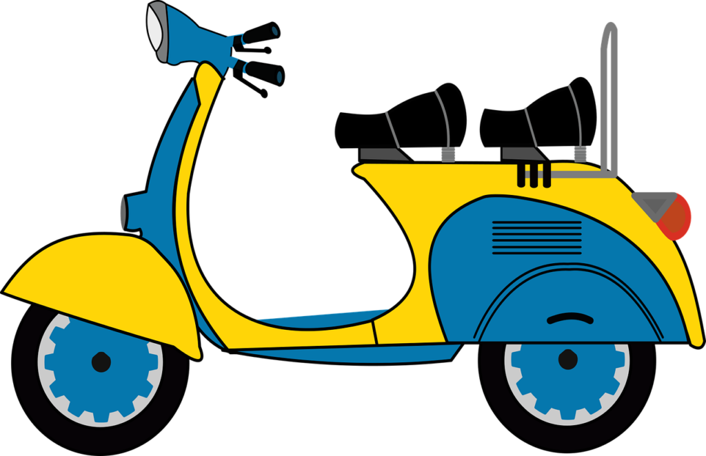 charging motorcycle price in pakistan