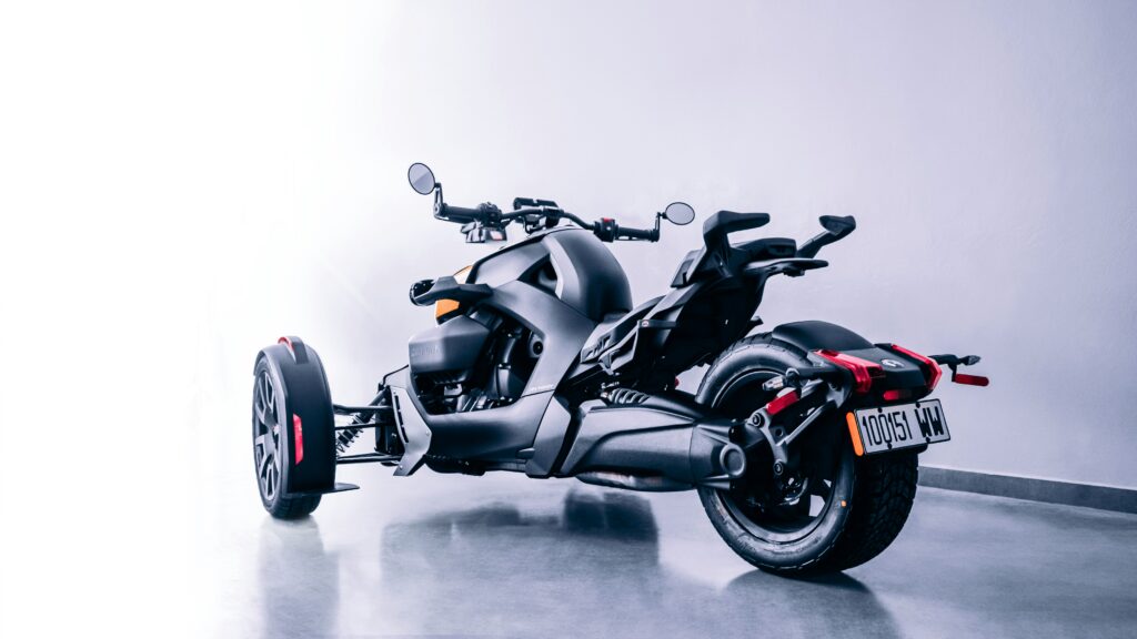 How 3 Wheel Electric Scooters Are Redefining Urban Mobility