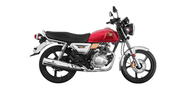 honda cg 150
